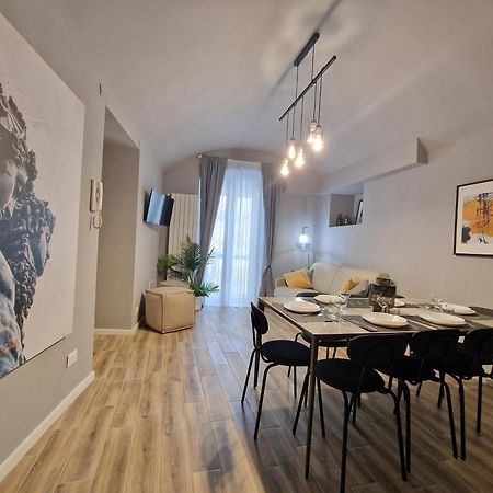 Casa Bonsai Lägenhet Turin Exteriör bild