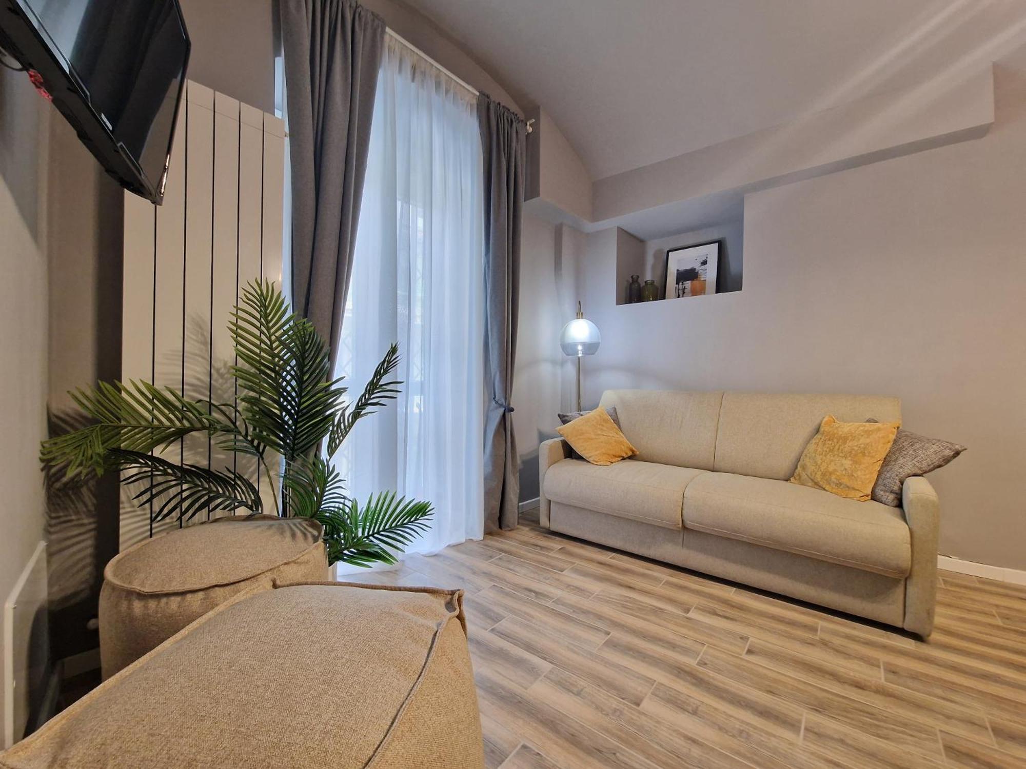 Casa Bonsai Lägenhet Turin Exteriör bild